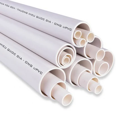 Ống luồn dây điện - Thiết Bị Vệ Sinh Giang Sơn Việt Nam - Công Ty TNHH Thương Mại Và Xây Dựng Giang Sơn Việt Nam
