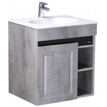 Tủ lavabo - Thiết Bị Vệ Sinh Giang Sơn Việt Nam - Công Ty TNHH Thương Mại Và Xây Dựng Giang Sơn Việt Nam