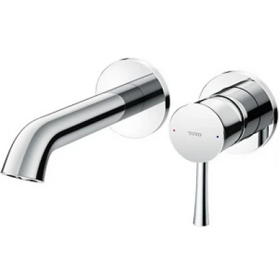 Vòi âm tường - Thiết Bị Vệ Sinh Giang Sơn Việt Nam - Công Ty TNHH Thương Mại Và Xây Dựng Giang Sơn Việt Nam