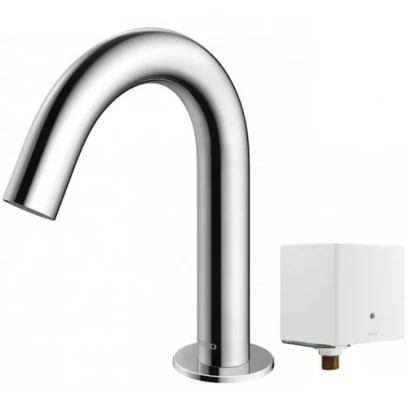 Vòi cảm ứng pin - Thiết Bị Vệ Sinh Giang Sơn Việt Nam - Công Ty TNHH Thương Mại Và Xây Dựng Giang Sơn Việt Nam