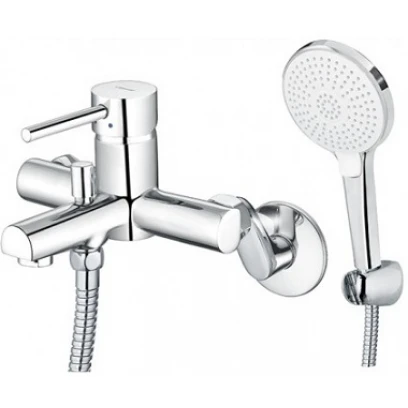 Vòi sen nóng lạnh - Thiết Bị Vệ Sinh Giang Sơn Việt Nam - Công Ty TNHH Thương Mại Và Xây Dựng Giang Sơn Việt Nam
