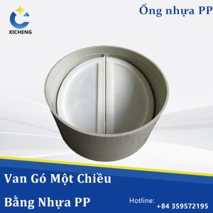 Bộ giảm chấn dự thảo PP