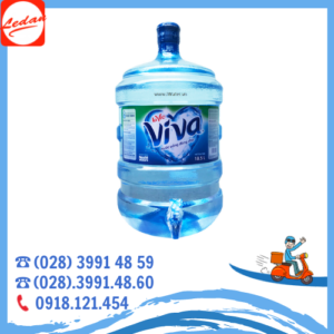 Nước tinh khiết Lavie Viva