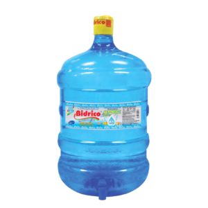 Nước tinh khiết Hidrico