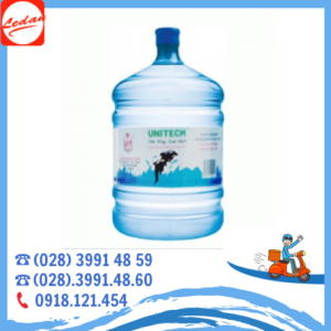 Nước tinh khiết Unitech