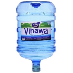 Nước tinh khiết Vihawa