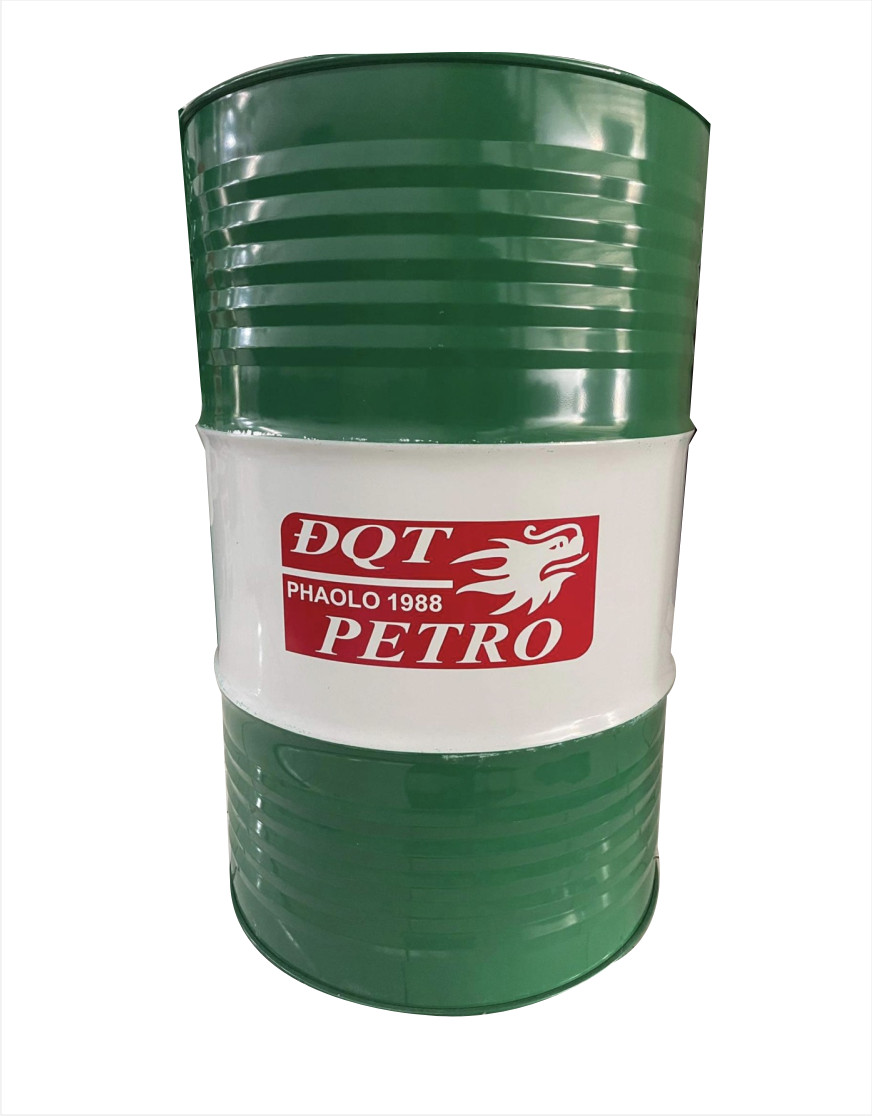 Dầu nhớt DQT Petro - DQT Petro - Công Ty TNHH Sắc Mỹ Nhân