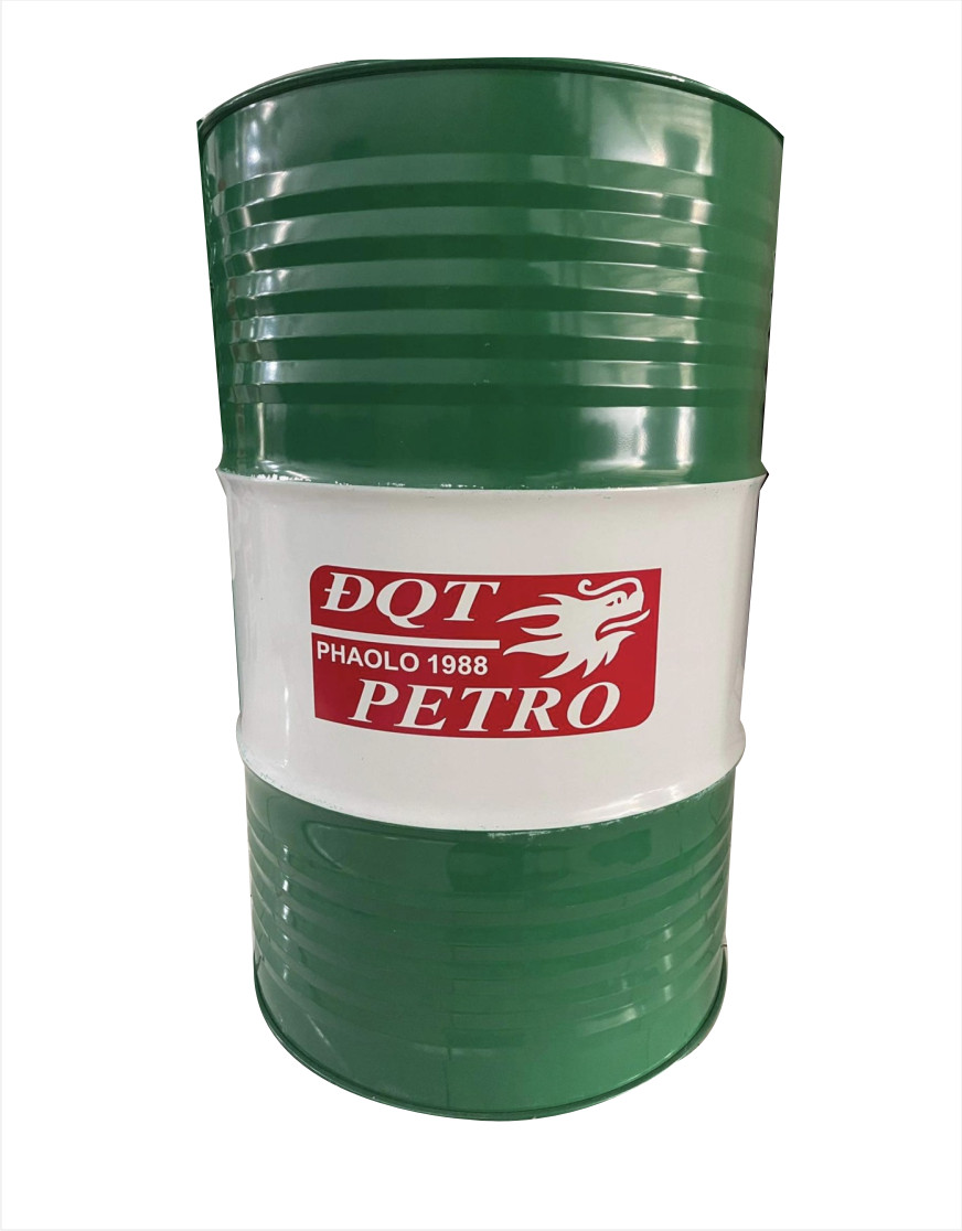 Dầu nhớt DQT Petro