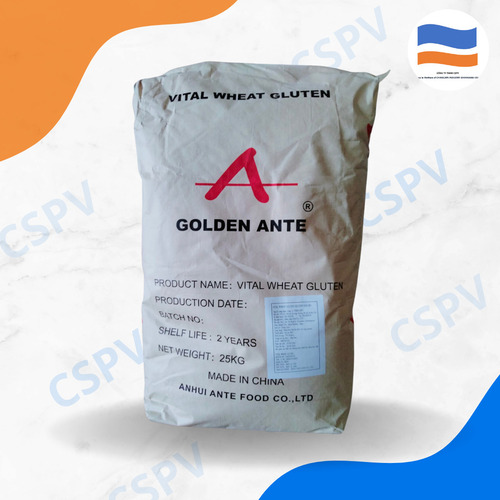 Gluten Ante - Phụ Gia Thức Ăn Chăn Nuôi CSPV - Công Ty TNHH CSPV