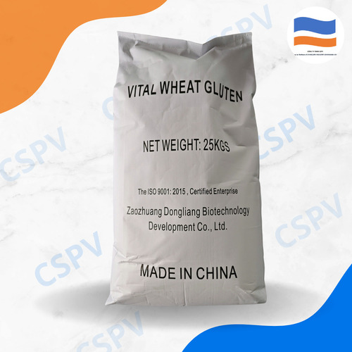 Gluten Dongliang - Phụ Gia Thức Ăn Chăn Nuôi CSPV - Công Ty TNHH CSPV