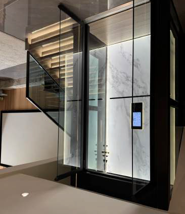 Dự án đã triển khai Sao Ninh Hoa - Thang Máy Sao Ninh Hoa - Công Ty TNHH Thang Máy Sao Ninh Hoa