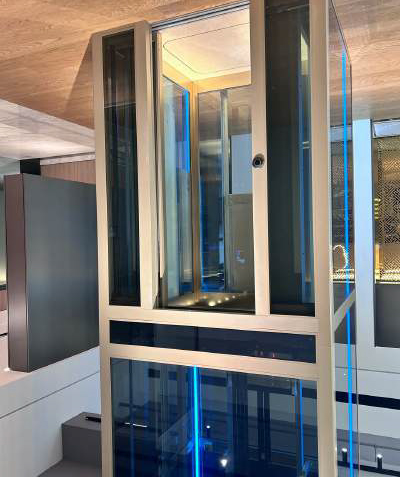 Dự án đã triển khai Sao Ninh Hoa - Thang Máy Sao Ninh Hoa - Công Ty TNHH Thang Máy Sao Ninh Hoa