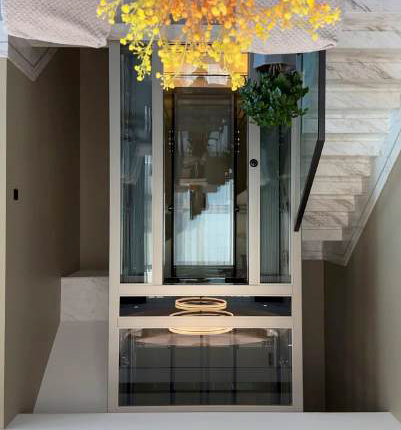 Dự án đã triển khai Sao Ninh Hoa - Thang Máy Sao Ninh Hoa - Công Ty TNHH Thang Máy Sao Ninh Hoa