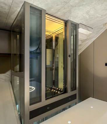 Dự án đã triển khai Sao Ninh Hoa - Thang Máy Sao Ninh Hoa - Công Ty TNHH Thang Máy Sao Ninh Hoa