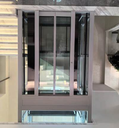 Dự án đã triển khai Sao Ninh Hoa - Thang Máy Sao Ninh Hoa - Công Ty TNHH Thang Máy Sao Ninh Hoa