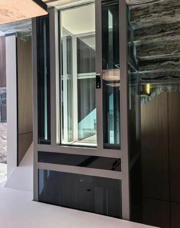 Dự án đã triển khai Sao Ninh Hoa - Thang Máy Sao Ninh Hoa - Công Ty TNHH Thang Máy Sao Ninh Hoa