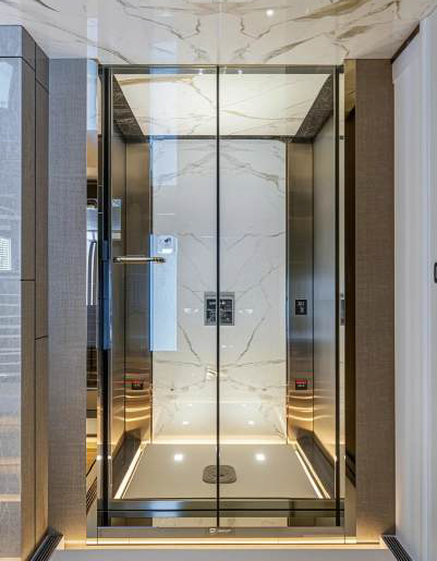 Dự án đã triển khai Sao Ninh Hoa - Thang Máy Sao Ninh Hoa - Công Ty TNHH Thang Máy Sao Ninh Hoa