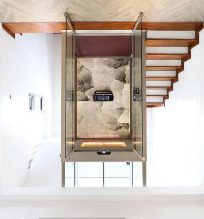 Dự án đã triển khai Sao Ninh Hoa - Thang Máy Sao Ninh Hoa - Công Ty TNHH Thang Máy Sao Ninh Hoa