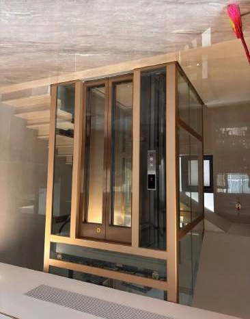 Dự án đã triển khai Sao Ninh Hoa - Thang Máy Sao Ninh Hoa - Công Ty TNHH Thang Máy Sao Ninh Hoa