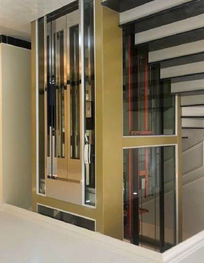 Dự án đã triển khai Sao Ninh Hoa - Thang Máy Sao Ninh Hoa - Công Ty TNHH Thang Máy Sao Ninh Hoa