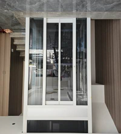 Dự án đã triển khai Sao Ninh Hoa - Thang Máy Sao Ninh Hoa - Công Ty TNHH Thang Máy Sao Ninh Hoa