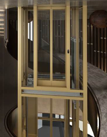 Dự án đã triển khai Sao Ninh Hoa - Thang Máy Sao Ninh Hoa - Công Ty TNHH Thang Máy Sao Ninh Hoa