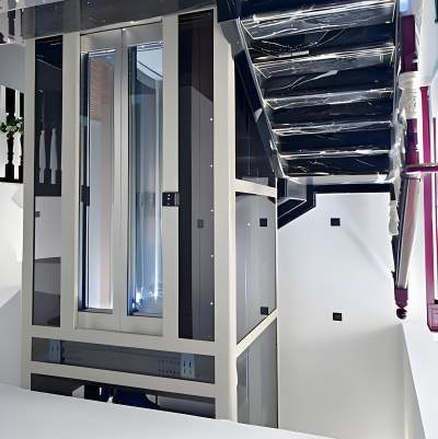 Dự án đã triển khai Sao Ninh Hoa - Thang Máy Sao Ninh Hoa - Công Ty TNHH Thang Máy Sao Ninh Hoa