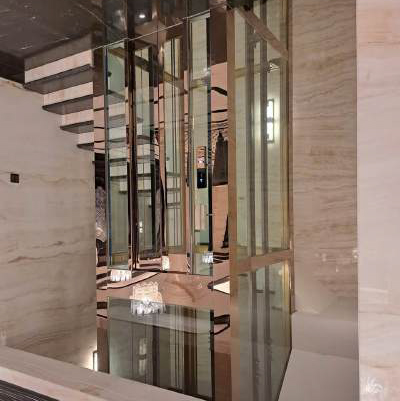 Dự án đã triển khai Sao Ninh Hoa - Thang Máy Sao Ninh Hoa - Công Ty TNHH Thang Máy Sao Ninh Hoa