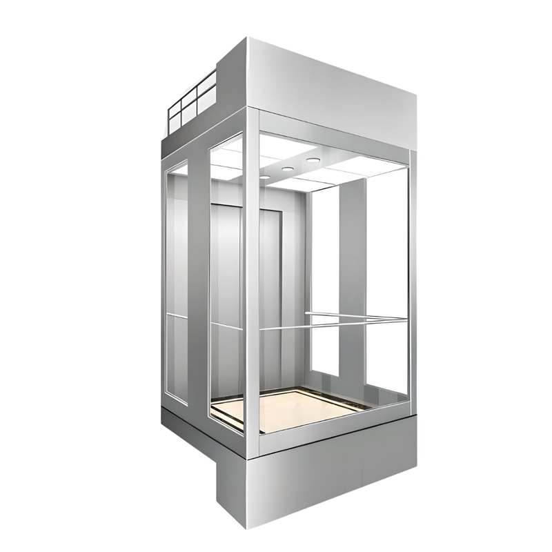 Thang máy quan sát G01 - Thang Máy Sao Ninh Hoa - Công Ty TNHH Thang Máy Sao Ninh Hoa