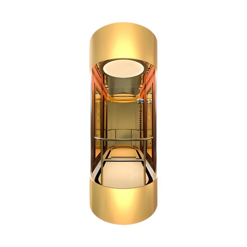 Thang máy quan sát G05 - Thang Máy Sao Ninh Hoa - Công Ty TNHH Thang Máy Sao Ninh Hoa