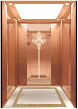 Thang máy tải khách K01 - Thang Máy Sao Ninh Hoa - Công Ty TNHH Thang Máy Sao Ninh Hoa