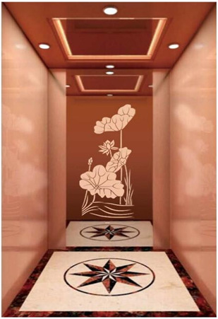 Thang máy tải khách K04 - Thang Máy Sao Ninh Hoa - Công Ty TNHH Thang Máy Sao Ninh Hoa