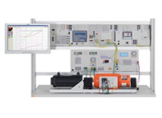 Bộ thí nghiệm hòa máy phát - Thiết Bị Dạy Nghề Thành Hưng - Công Ty Cổ Phần Tự Động Hóa Thành Hưng