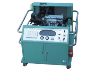 Tổng thành cắt bổ động cơ xăng dẫn động cầu trước