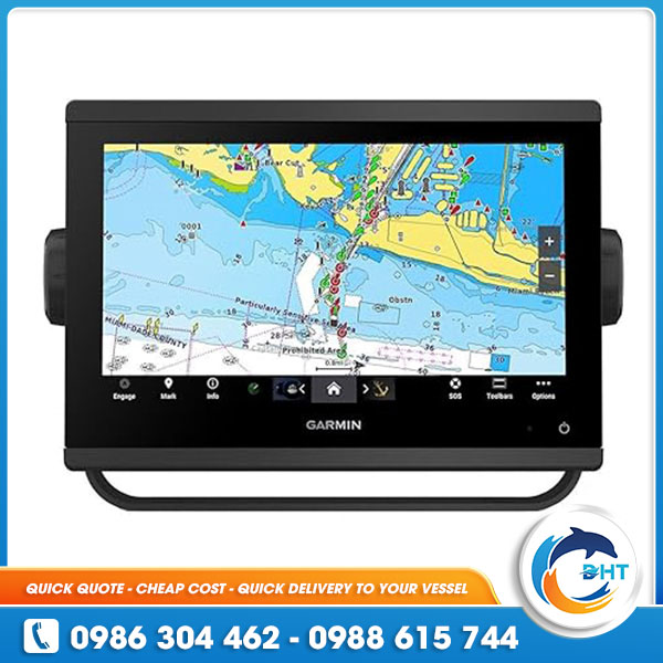 GPS