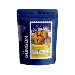 Bột chiên gà da giòn gungon gói 1kg - Gia Vị Trí Việt Phát - Công Ty TNHH Thương Mại Dịch Vụ Và Sản Xuất Trí Việt Phát