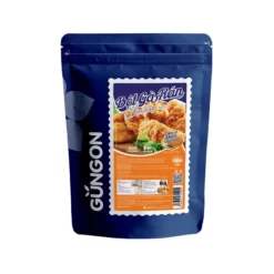 Bột gà rán chuẩn vị gungon gói 1kg - Gia Vị Trí Việt Phát - Công Ty TNHH Thương Mại Dịch Vụ Và Sản Xuất Trí Việt Phát