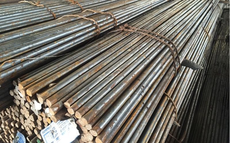 Thép chế tạo S45C