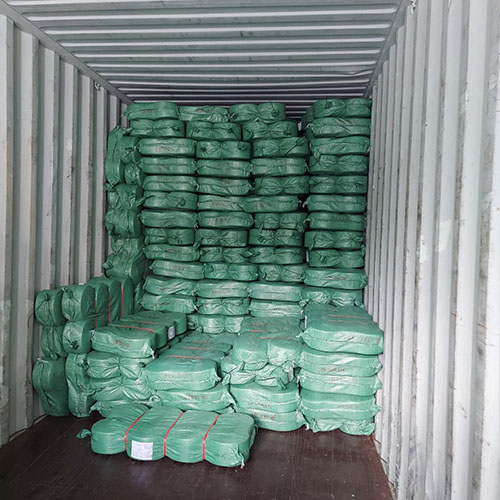 Hàng đóng container xuất khẩu