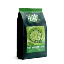 Bột trà sữa matcha