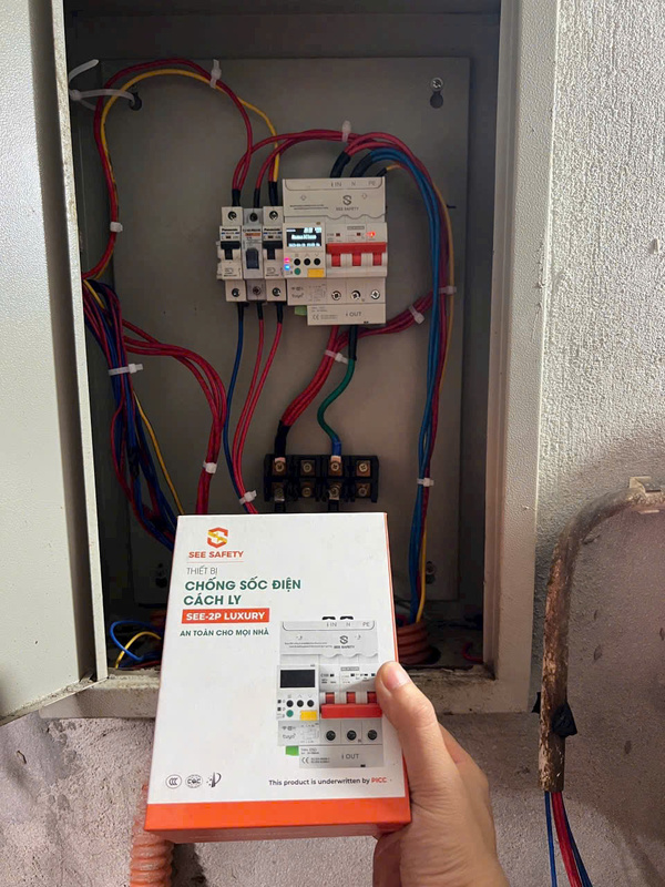 Hình ảnh sản phẩm thực tế