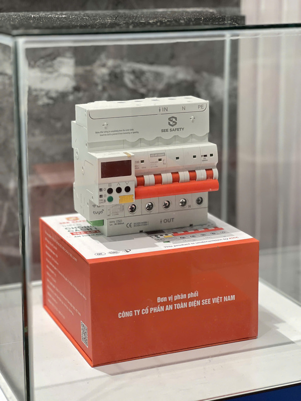 Hình ảnh sản phẩm thực tế