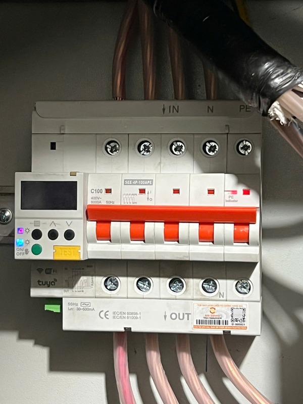 Hình ảnh sản phẩm thực tế