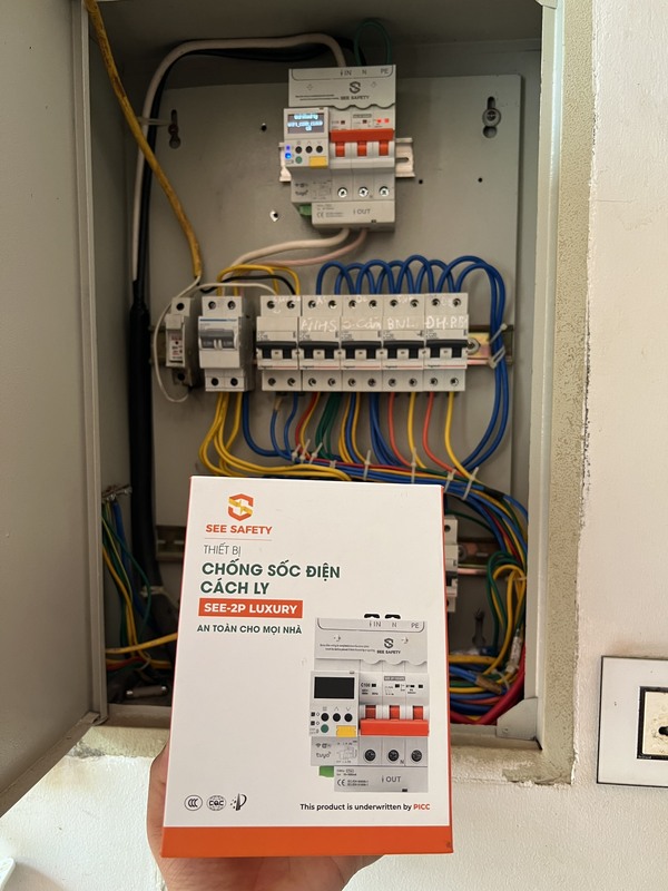 Hình ảnh sản phẩm thực tế