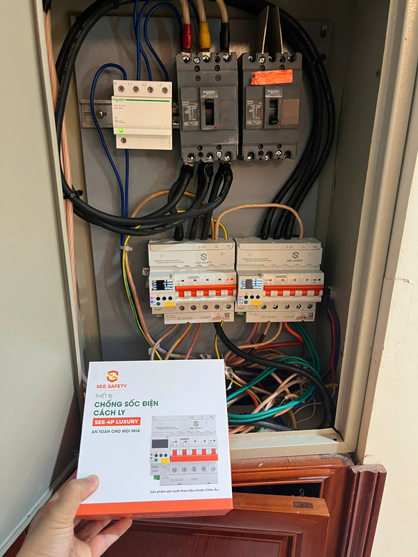 Hình ảnh sản phẩm thực tế