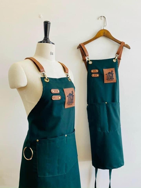 Đồng phục nhà hàng khách sạn - Đồng Phục Anh Đức Tài - Công Ty TNHH Anh Đức Tài