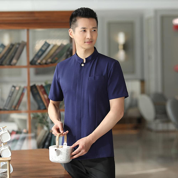 Đồng phục nhà hàng khách sạn - Đồng Phục Anh Đức Tài - Công Ty TNHH Anh Đức Tài