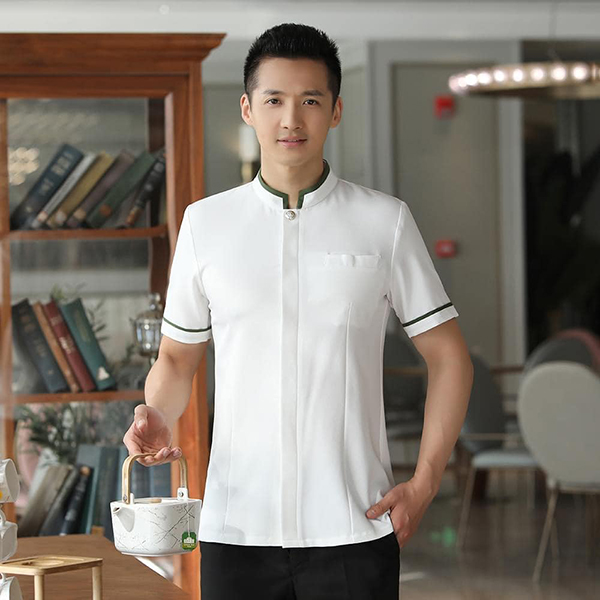 Đồng phục nhà hàng khách sạn - Đồng Phục Anh Đức Tài - Công Ty TNHH Anh Đức Tài