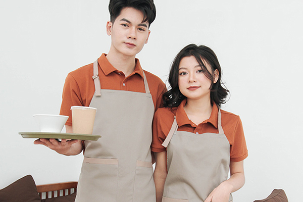 Đồng phục nhà hàng khách sạn - Đồng Phục Anh Đức Tài - Công Ty TNHH Anh Đức Tài