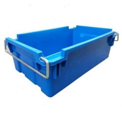 Sọt quai sắt - Nhựa Công Nghiệp Bình Dương Supplier - Công Ty TNHH Bình Dương Supplier